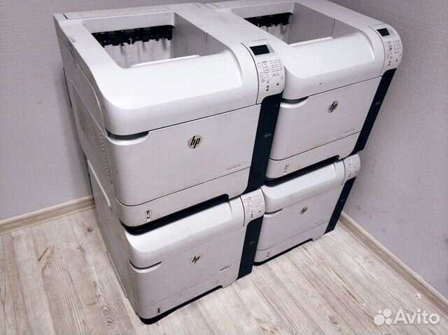 Принтер HP LaserJet enterprise 600 m602 Принтер HP LaserJet enterprise 600 m602