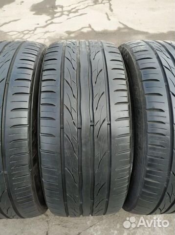 225 45 17 Kumho бу Шины Летние 225 45 R17 101I