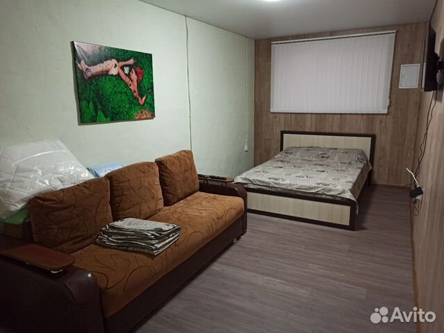 

3-к. квартира, 75 м², 4 кровати