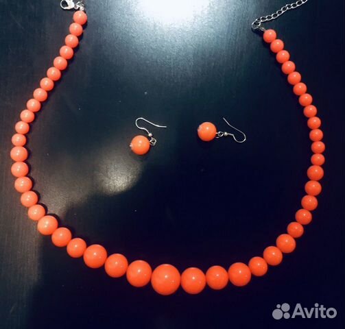 Бижутерия