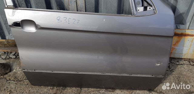Дверь передняя правая бмв х5 е53 Дверь передняя правая бмв х5 е53