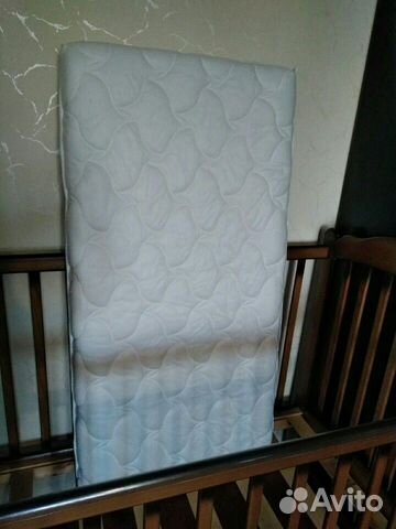 Матрас ортопедический