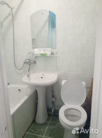2-к квартира, 41.8 м², 2/4 эт.