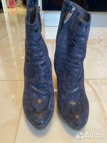 Ботильоны Loriblu Ботильоны Loriblu