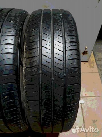 205 65 16 Kumho бу Шины Летние 205 65 R16 102L