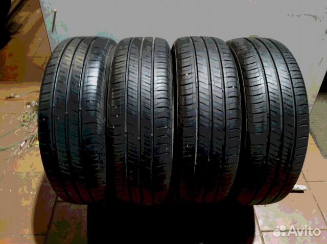 205 65 16 Kumho бу Шины Летние 205 65 R16 102L