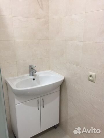 1-к квартира, 40 м², 1/5 эт. 1-к квартира, 40 м², 1/5 эт.
