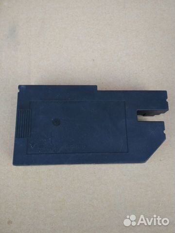 Opel astra g блок управления в коробке