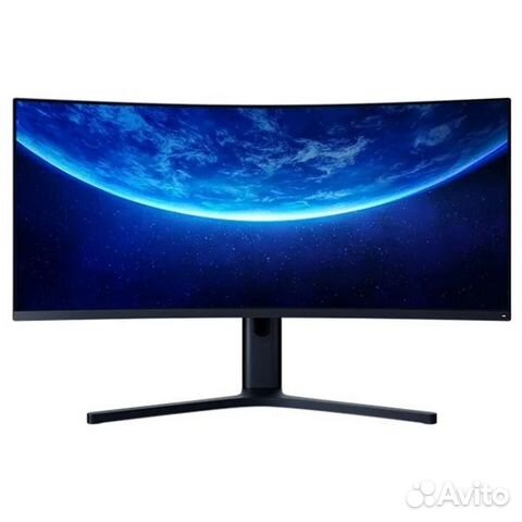 Монитор Xiaomi Mi Surface Display 34