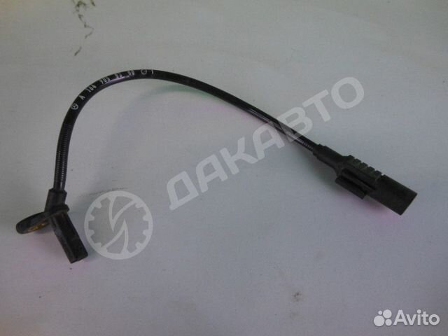 Датчик ABS задний Мерседес W164 2005-2011