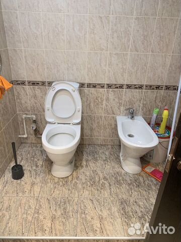 Комната 28 м² в 3-к, 1/3 эт.