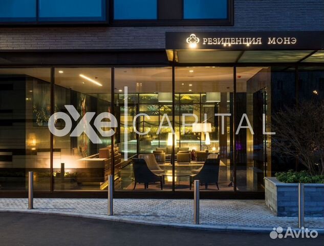 3-к квартира, 95 м², 7/18 эт. 3-к квартира, 95 м², 7/18 эт.