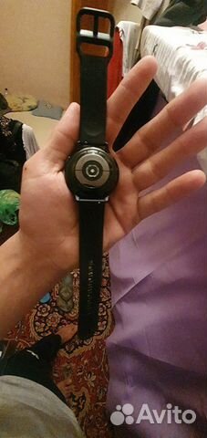Часы Galaxy Watch Active2