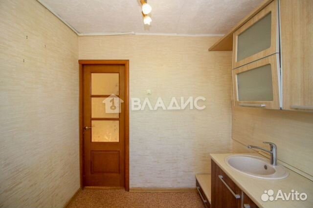 1-к квартира, 31.1 м², 5/5 эт.