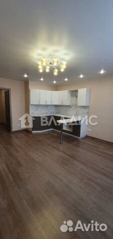 1-к квартира, 32.7 м², 14/17 эт.