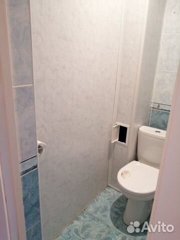 2-к квартира, 41 м², 6/9 эт.