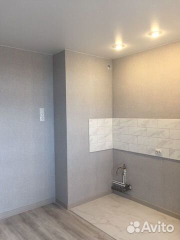 2-к квартира, 56 м², 11/17 эт. 2-к квартира, 56 м², 11/17 эт.