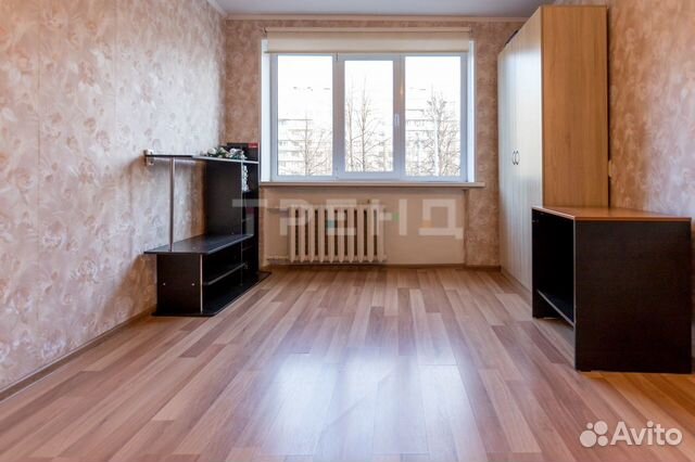 1-к квартира, 32.9 м², 2/9 эт.