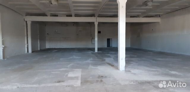 Складское помещение, 1000 м²