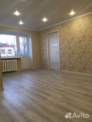 2-к квартира, 44 м², 4/5 эт.