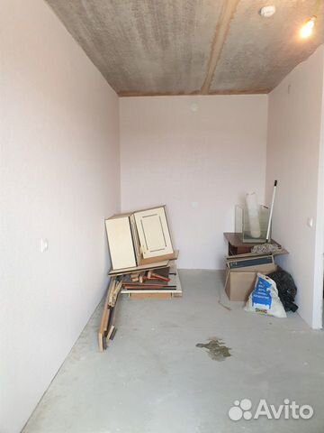 1-к квартира, 31.6 м², 8/10 эт.