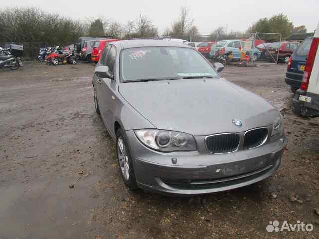 Разбор на запчасти BMW 1 E87 Разбор на запчасти BMW 1 E87