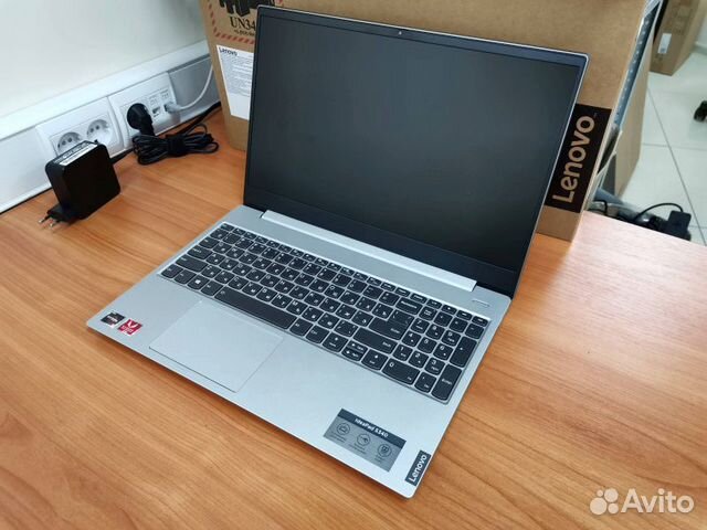 Купить Ноутбук Lenovo Ideapad S340