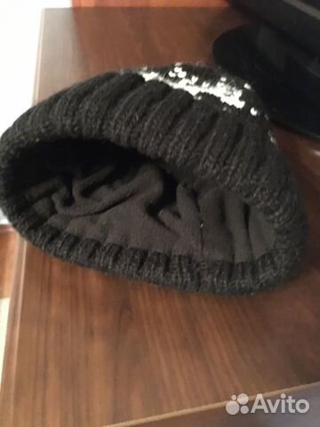 Шапка зимняя Шапка зимняя