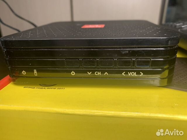TV приставка домру TV приставка домру