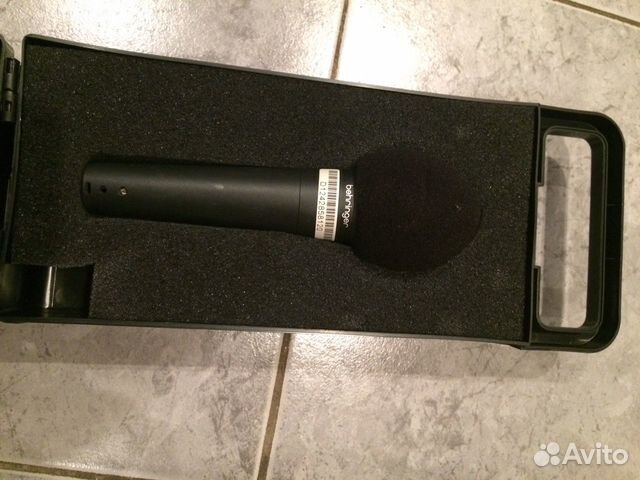 Микрофон Behringer Микрофон Behringer