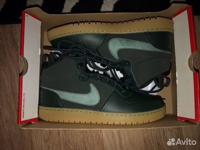 nike mid 42