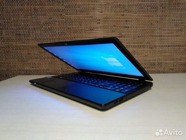 Новый мощный ноутбук Асер на гарантии 89871464143 купить 4