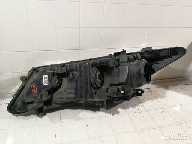 Фара Ксенон передняя правая Honda Crosstour 1 Фара Ксенон передняя правая Honda Crosstour 1