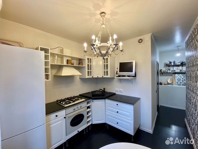 2-к квартира, 57.4 м², 2/9 эт. 2-к квартира, 57.4 м², 2/9 эт.