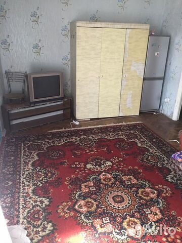 Комната 18 м² в 2-к, 3/5 эт.