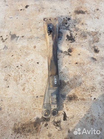 Лыжа подмоторная Suzuki liana