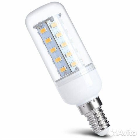 Лампа энергосберегающая