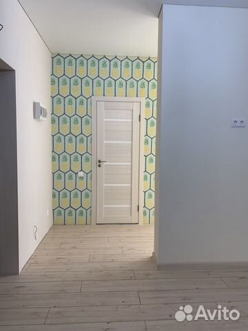 1-к квартира, 42 м², 2/3 эт.