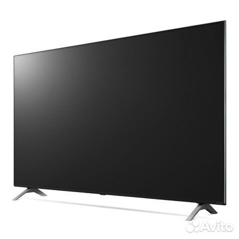 LG 55nano906NA Новый,4К,NanoCell,SmartTV,2020