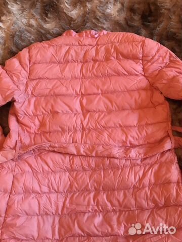 Куртка Twin Set Simona Barbieri