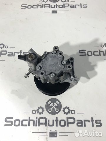 Насос гур Mercedes W204,W212,W207