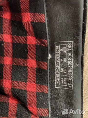 Ботинки Pepe Jeans Ботинки Pepe Jeans