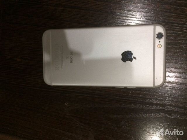 iPhone 6s 16 gb