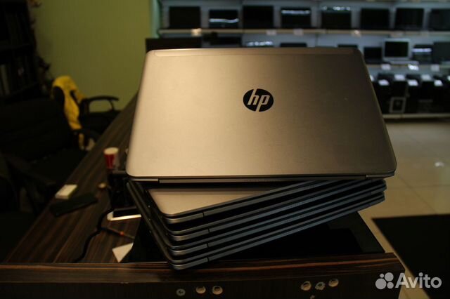 Ноутбук HP Folio 1040 на i5+ssd (Ультрабук) Ноутбук HP Folio 1040 на i5+ssd (Ультрабук)