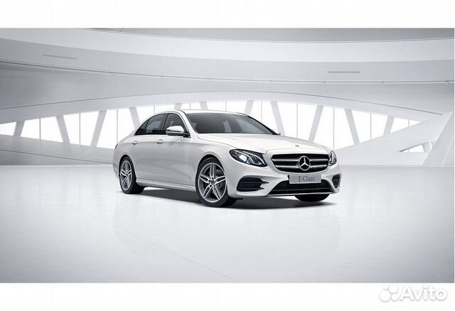 Mercedes-Benz E-класс 2.0 AT, 2020 Mercedes-Benz E-класс 2.0 AT, 2020