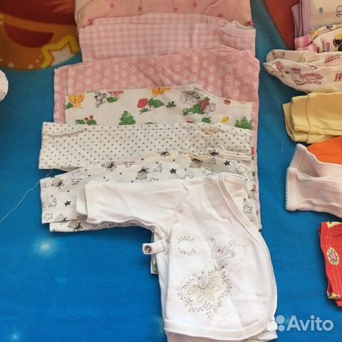 Вещи для девочки пакетом Вещи для девочки пакетом
