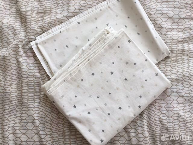 Детское постельное белье Zara home Детское постельное белье Zara home