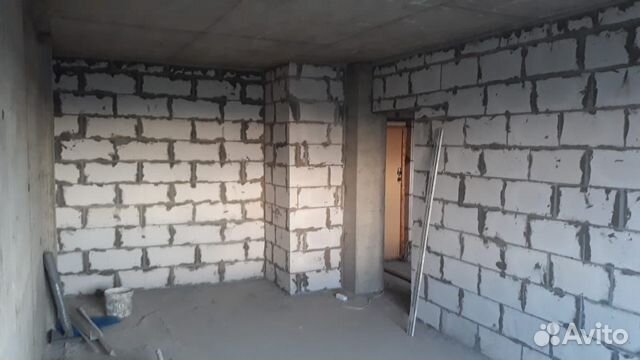 1-к квартира, 43 м², 4/10 эт. 1-к квартира, 43 м², 4/10 эт.