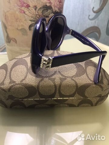 Очки Fendi оригинал Италия Очки Fendi оригинал Италия