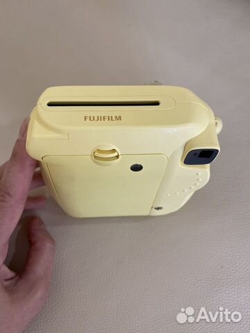 Плёночный фотоаппарат Fujifilm instax mini 8 Плёночный фотоаппарат Fujifilm instax mini 8
